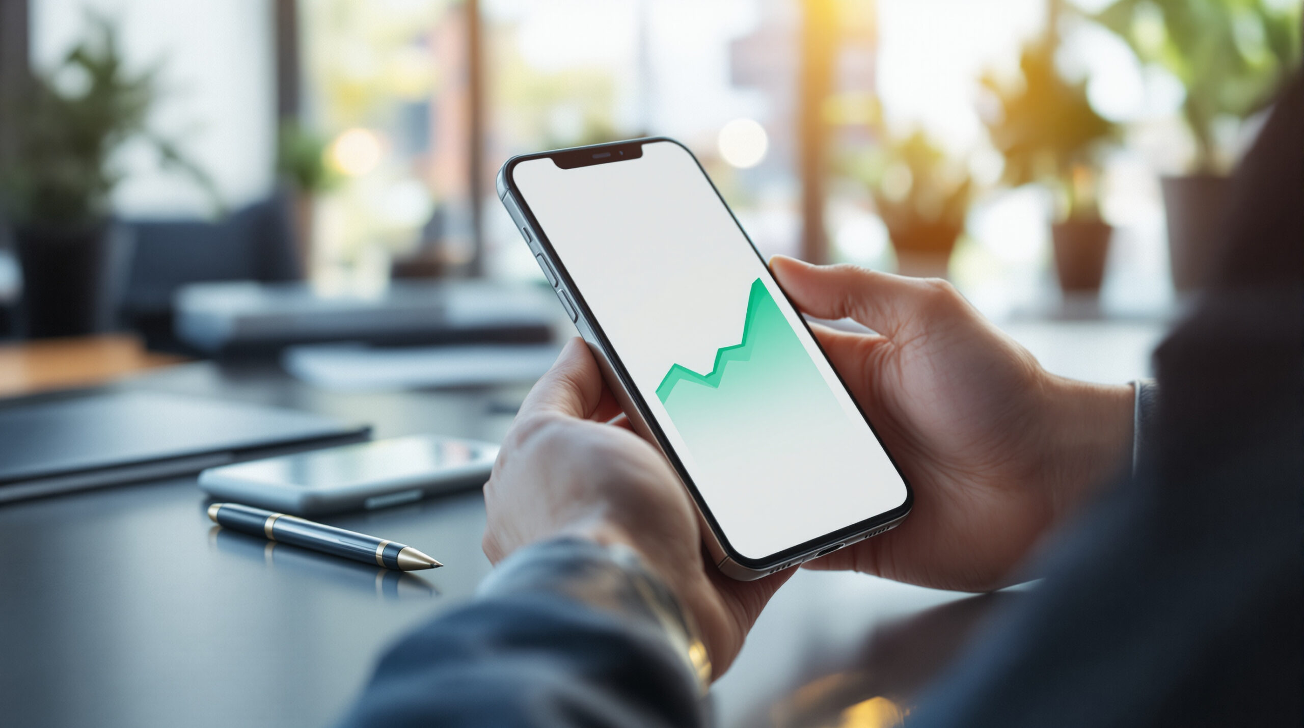 Gestion financière et prospérité