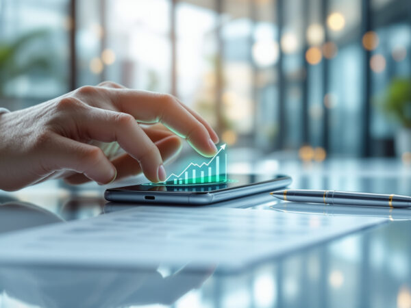 Gestion Financi&egrave;re Moderne et S&eacute;curis&eacute;e