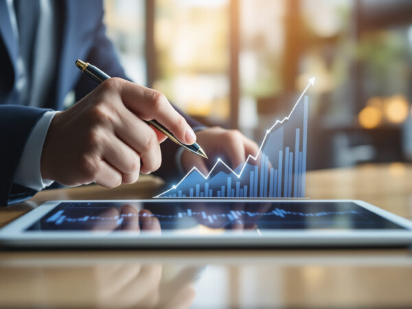 Gestion Patrimoniale Num&eacute;rique