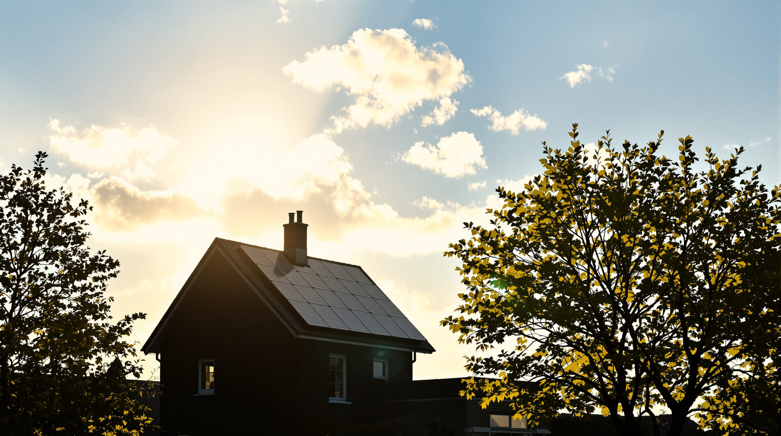 maison_solaire_panneaux