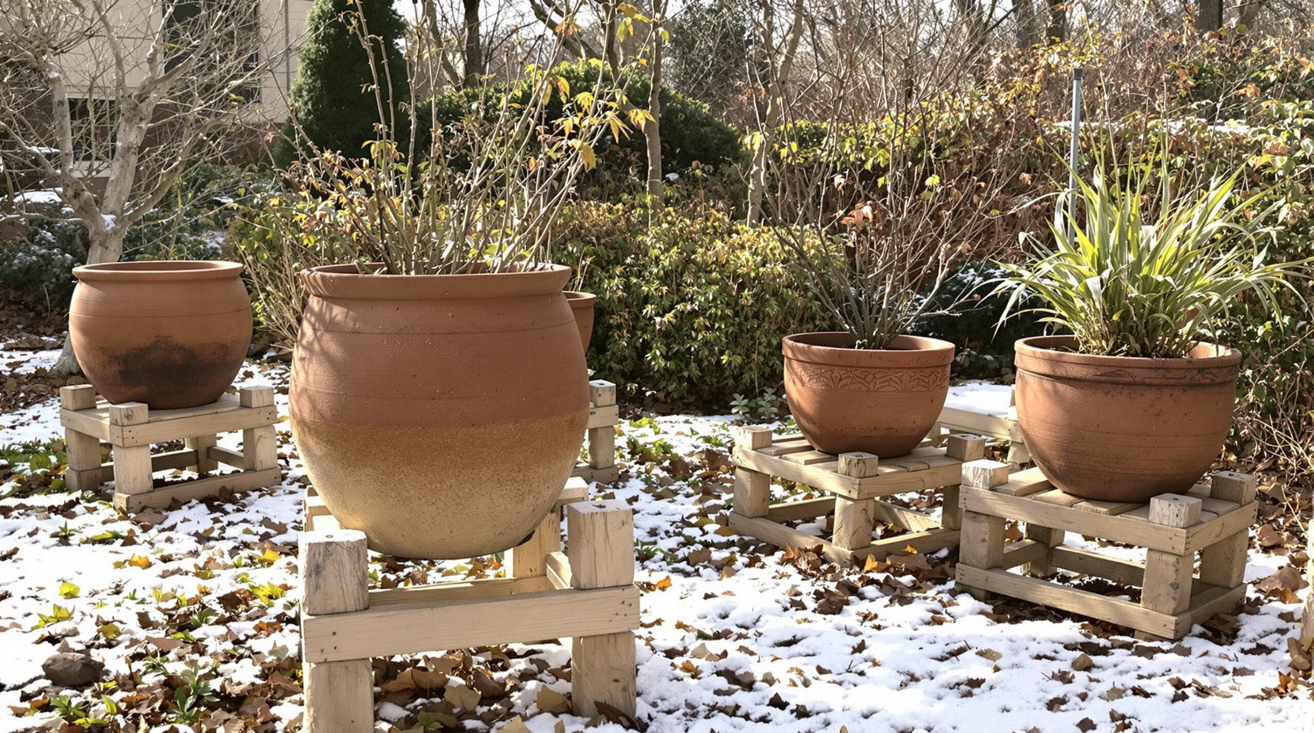pots-terre-cuite-surelev&eacute;s-hiver