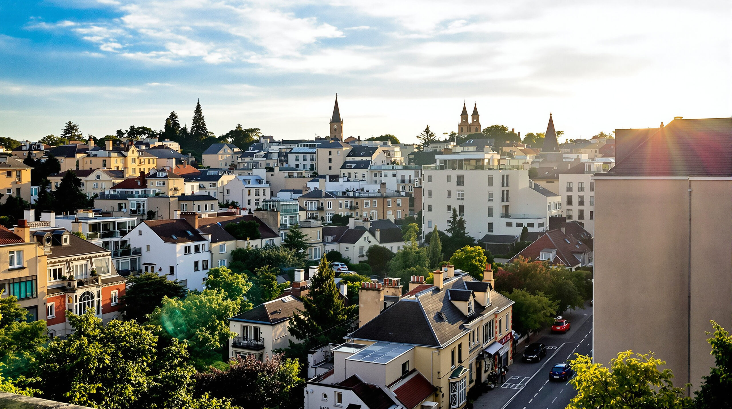 Quartier_architectural_clermont_ferrand