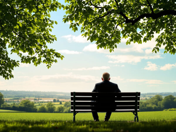 réflexion-retraite
