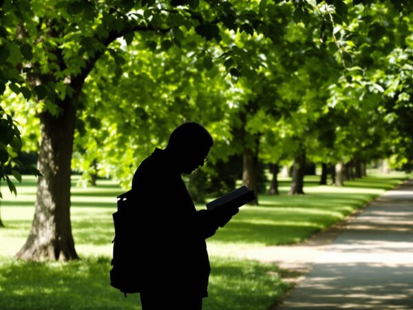 silhouette-senior-parc