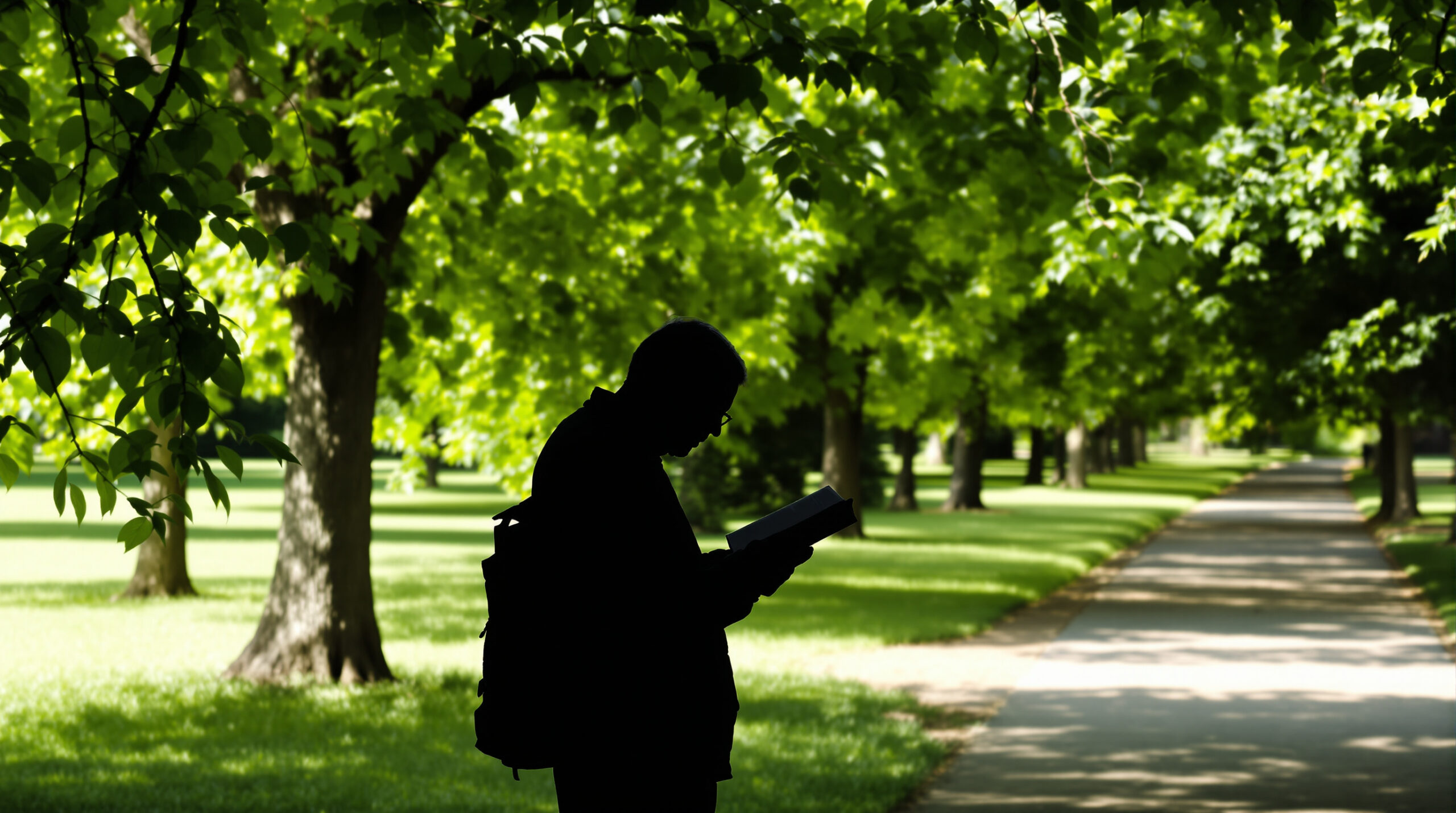 silhouette-senior-parc