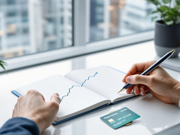 Strat&eacute;gie d'&Eacute;pargne et Fiscalit&eacute;