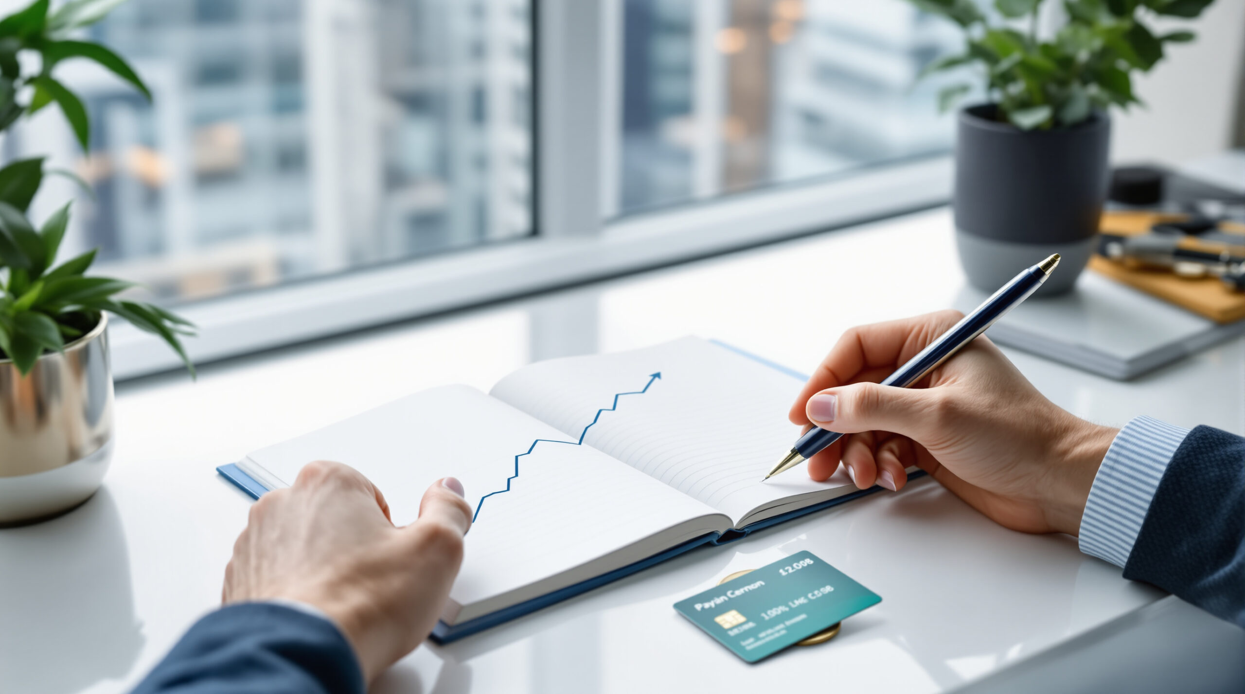 Strat&eacute;gie d'&Eacute;pargne et Fiscalit&eacute;