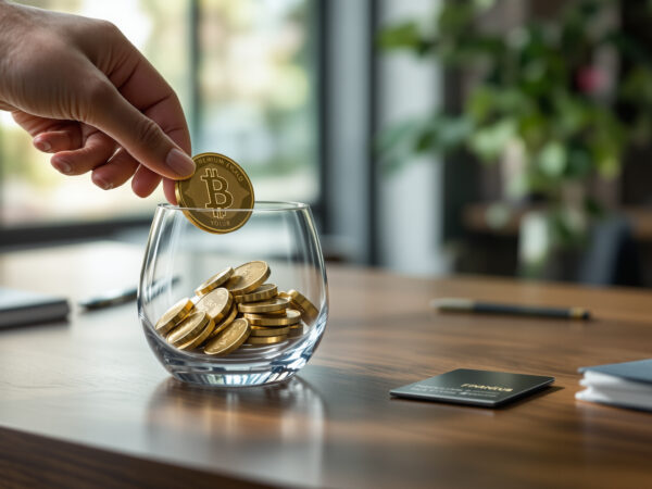 StrategieFinanciere