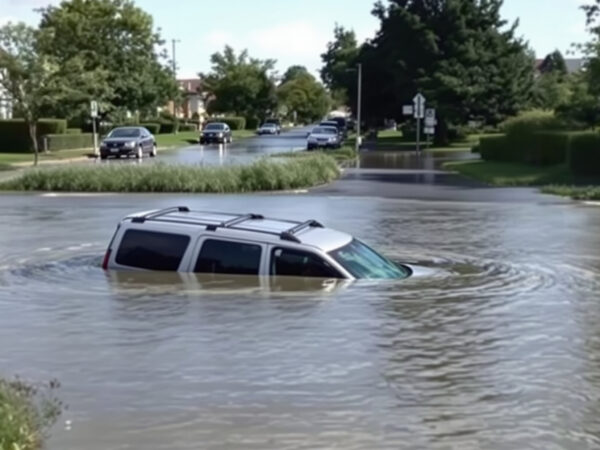 voiture_inondee_inondation_route